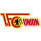 Mannschaftslogo: 1. FC Union Berlin