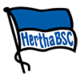 Logo: Hertha BSC