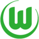 Mannschaftslogo: VfL Wolfsburg