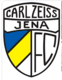 Vereinslogo: FC Carl Zeiss Jena