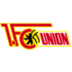 Vereinslogo: 1. FC Union Berlin