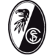 Vereinslogo: SC Freiburg