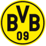 Logo: BV Borussia 09 e.V. Dortmund