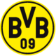 Vereinslogo: Borussia Dortmund