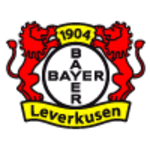 Logo: TSV Bayer 04 Leverkusen e.V.