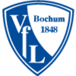 Vereinslogo: VfL Bochum