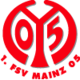 Logo: 1. FSV Mainz 05