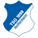 Vereinslogo: 1899 Hoffenheim